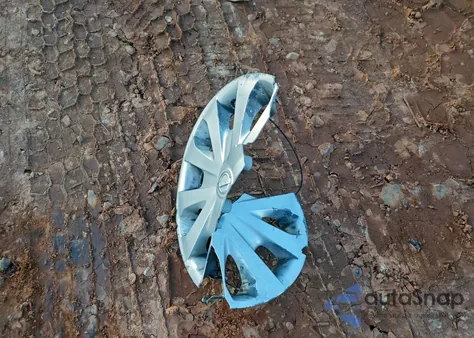 2015 Nissan Versa Note S z USA, uszkodzony, nr VIN 3N1CE2CP0FL369412